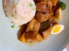 -Mesa Madre梅萨妈妈·Bintana(国贸店)