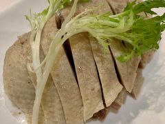 -太湖饭店·寄畅轩中餐厅