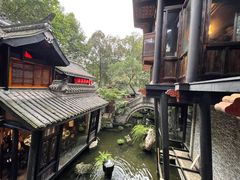 -哈哈曲艺社(西门闲亭店)