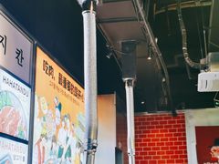 -哈哈碳都·牛肋条无限自助烤肉(台江万达店)