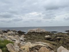 -养马岛旅游度假区