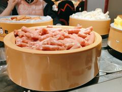 -龍歌自助小火锅(崂山丽达店)