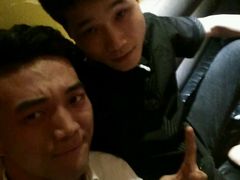 -百威KTV(恒福路店)