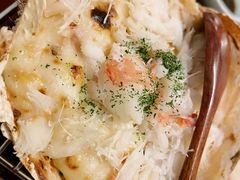 -蟹田居·活蟹料理(东城店)