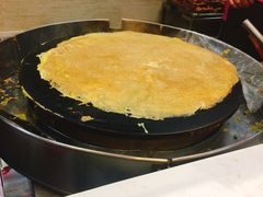 -清真·二嫂子煎饼果子(鼓楼旗舰形象店)