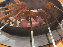 -号令江湖·水浒烤肉(和畅睦邻中心店)