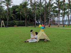 -三亚亚龙湾天域度假酒店