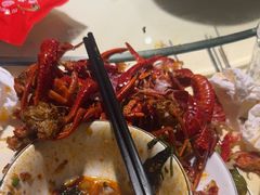 -聚味瞿记·龙虾堂(天元店)