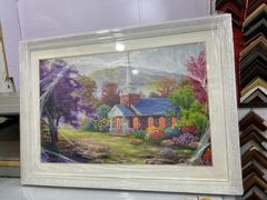 -宸宸画框裱画配框工厂店(莘庄店)