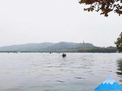 -湖畔居茶楼(湖滨店)