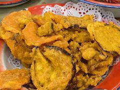 -老三样·旧食新味(船山路店)