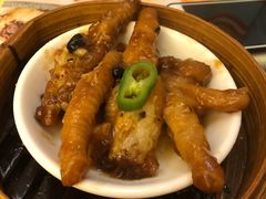 -添好运点心专门店(深水埗店)