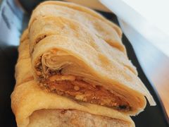 -汕味十足·汕尾特色小吃(海珠店)