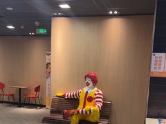 -麦当劳(温州人民路店)