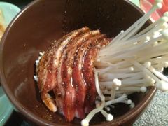 -韩盛·盛江山自助料理(中街大悦城店)