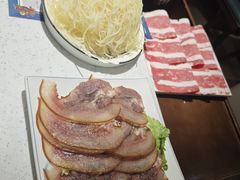 -贵府酸汤牛肉火锅·贵州老字号(飞山街店)