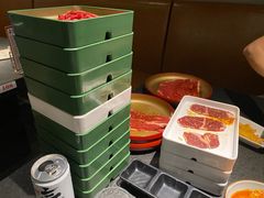 -神户赤童日式烤肉(金地广场店)