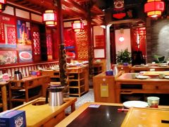 -蜀江龙火锅(339店)