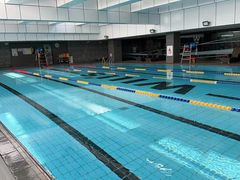 -W FITNESS 威尔仕健身·游泳(老西门新苑店)