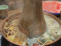 -三好先生的铜锅涮肉(太乙路店)