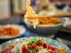 大王酸辣凤爪-大王油茶(二厂文创公园店)