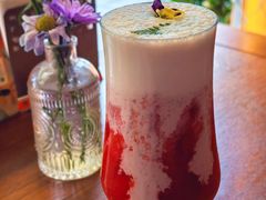 -良木缘咖啡西餐(川大店)