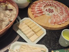 -阳坊涮肉(西直门凯德mall店)