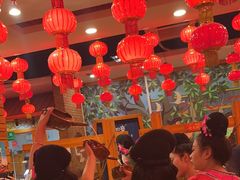 -亮欢寨酸汤鱼(沙冲路店)
