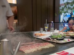 -火地铁板烧(昆山万象汇店)