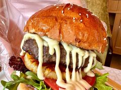 -青岛香格里拉·鱼跃地中海西餐厅