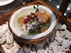 -小运河·公馆(国贸店)