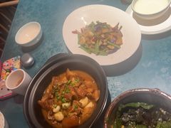 -呷湘厨·鱼汤捞饭·剁椒鱼头·湘菜(国家会展中心店)