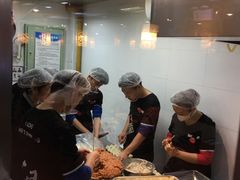 -小杨生煎(黄河路店)