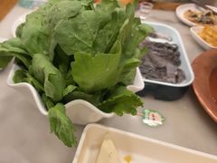 蒿子秆-牛街·马辈儿涮肉(牛街二店)