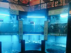 -千岛湖小鱼儿·淳安匠心农家菜