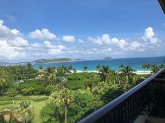 -三亚亚龙湾天域度假酒店