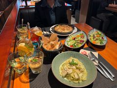 -百特喜·意大利餐厅(万达常德店)