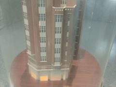 -天津市规划展览馆