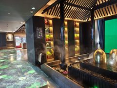 -古越堂影院式足道(九堡店)