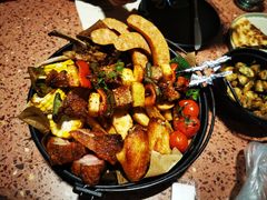 楽田肉食欢享拼盘-La Terre乐田(万象城店)