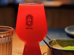 -West10 西拾·西餐厅·创意菜(未来科技城店)