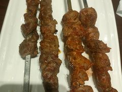 -巴依老爷新疆美食(牡丹园店)