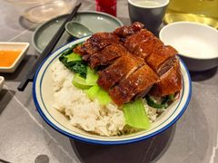 -先记烧鹅王·本地粤菜(福永店)