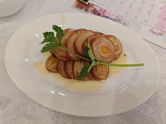 香烧桂花扎-友联菜馆(杉木栏路店)