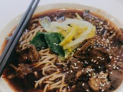 -鸿福面馆·非物质文化遗产(活力源店)