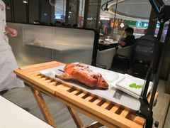 -小放牛河北菜(长安万达店)