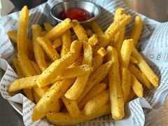 -吴草鸡爪오초닭발(城阳总店)