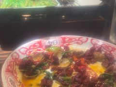 -破店肥哈·东北烧烤·夜宵(南山保利店)