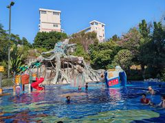 -喜运来大酒店温泉