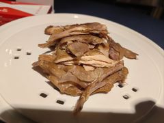 -金狮麟·新豫菜(金码大厦店)